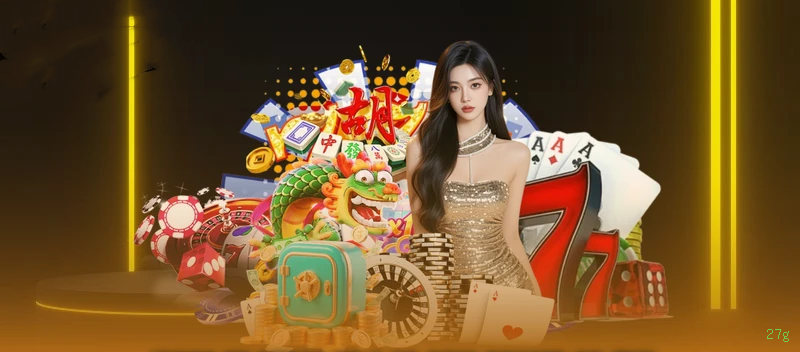 27g multi dispositivo