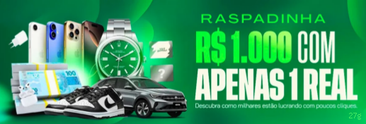 Plataforma 27g - cassino e apostas