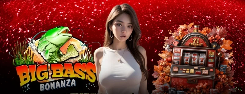 Slots 27g - Sweet Bonanza e caça-níqueis populares