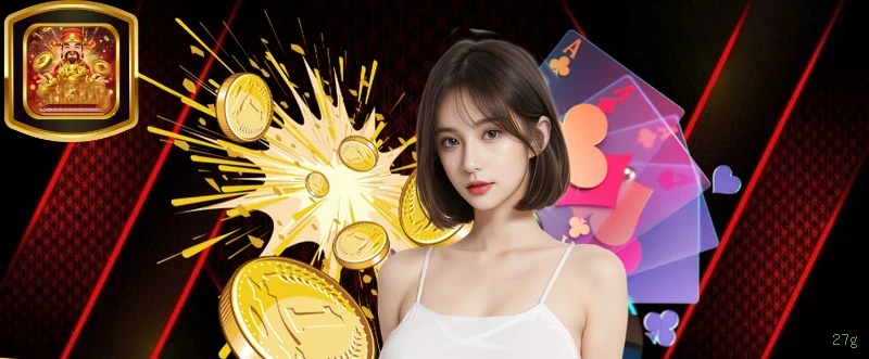 Slots com prêmios 27g