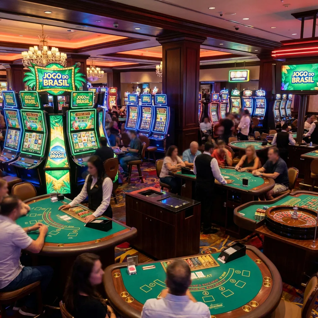 Slots com prêmios 27g